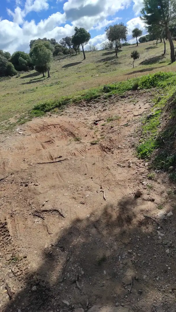Terreno residenziale in vendita a Calle Arroyo Valdezate 217B, imagen 5