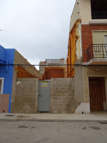 Terreno residencial en Venta en Polinyà de Xúquer