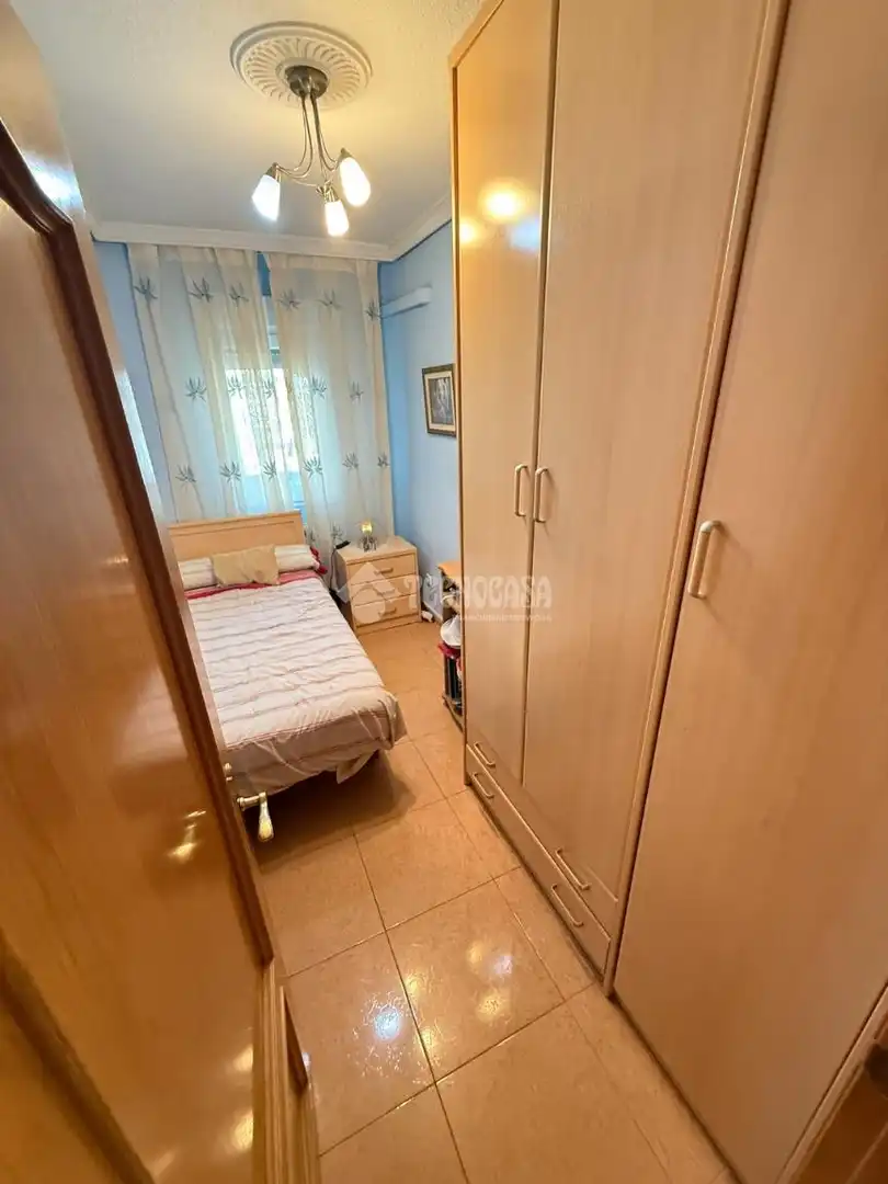 Wohnung mit Aufzug zum Verkauf in El Arroyo - La Fuente, imagen 23