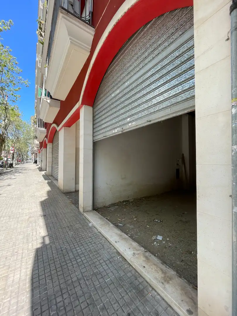 Local comercial en venda a Avinguda de la Independència 18, imagen 13