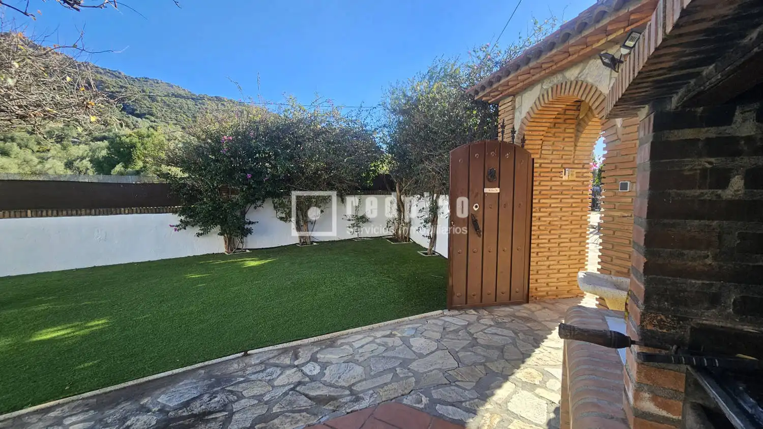 Villa avec piscine à vendre à Diseminados, imagen 4