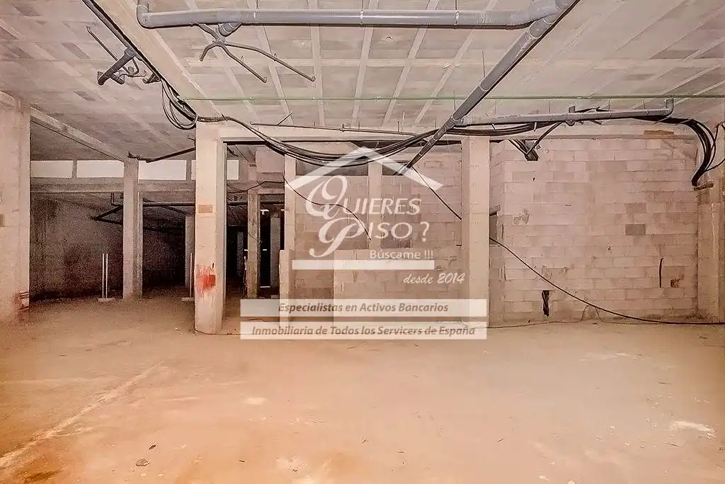 Commercial properties for sale in Gáldar