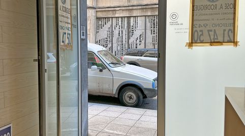 Photo 5 of Commercial properties for sale in Calle Mies del Valle, 3, Cuatro Caminos, Santander