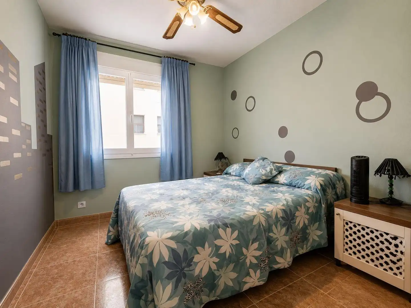 Apartment with terrace for sale in Carrer CAMBRILS