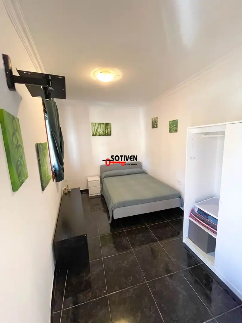Apartment with balcony to rent in Alcalá, imagen 16