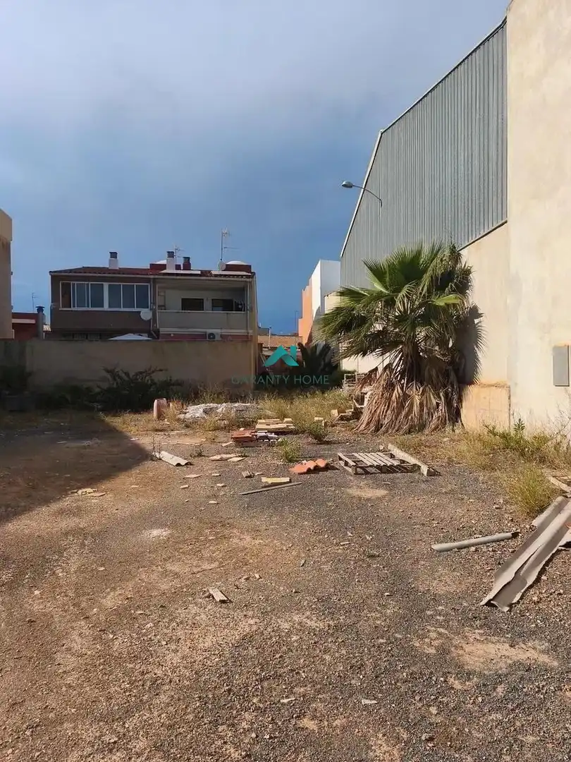 Terreny residencial en venda a Chilches / Xilxes, imagen 3