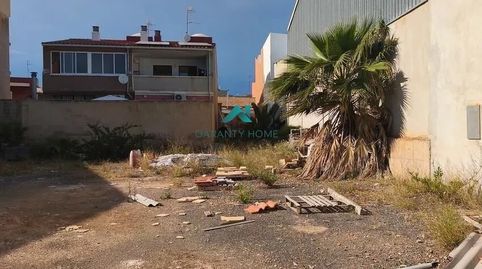 Terreno urbano en venta con acceso a dos calles en Xilxes, immagine 3