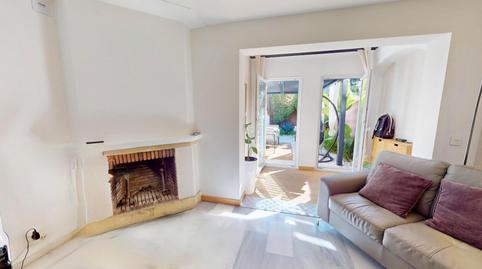 Foto 3 de Casa adosada en venta en Santa María, Málaga