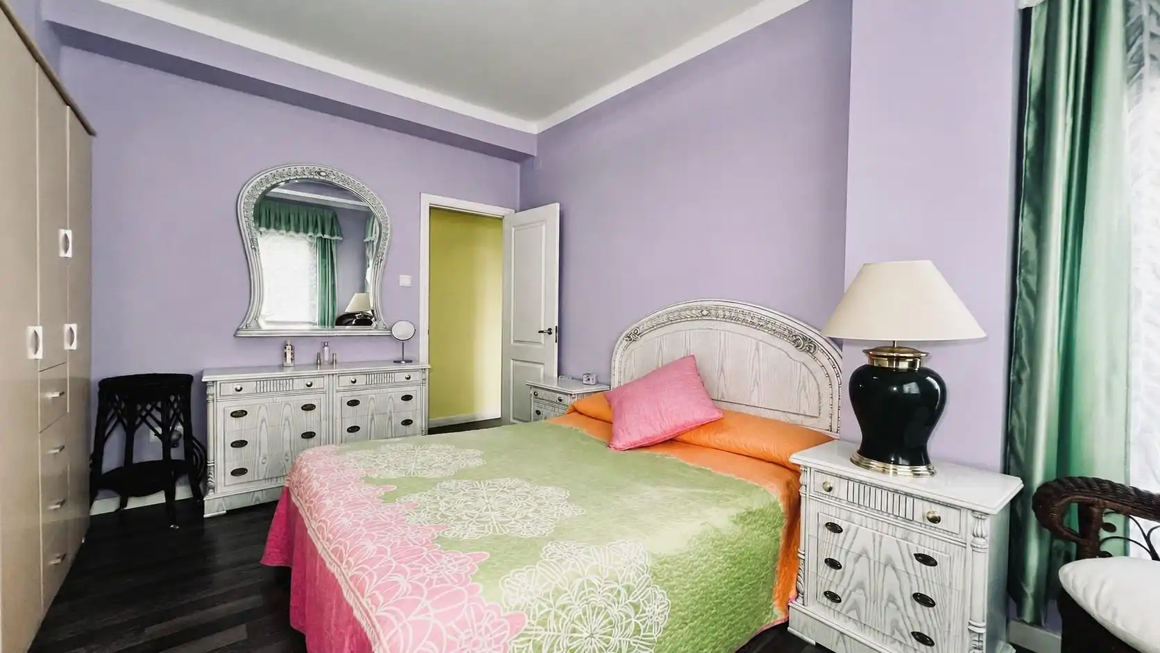 Appartement avec terrasse à vendre à Calle CASTELLDEFELS, imagen 12
