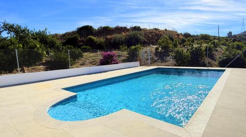 Foto 5 de Casa o xalet en venda a Lomas del Esparragal, Altos de Estepona, Málaga