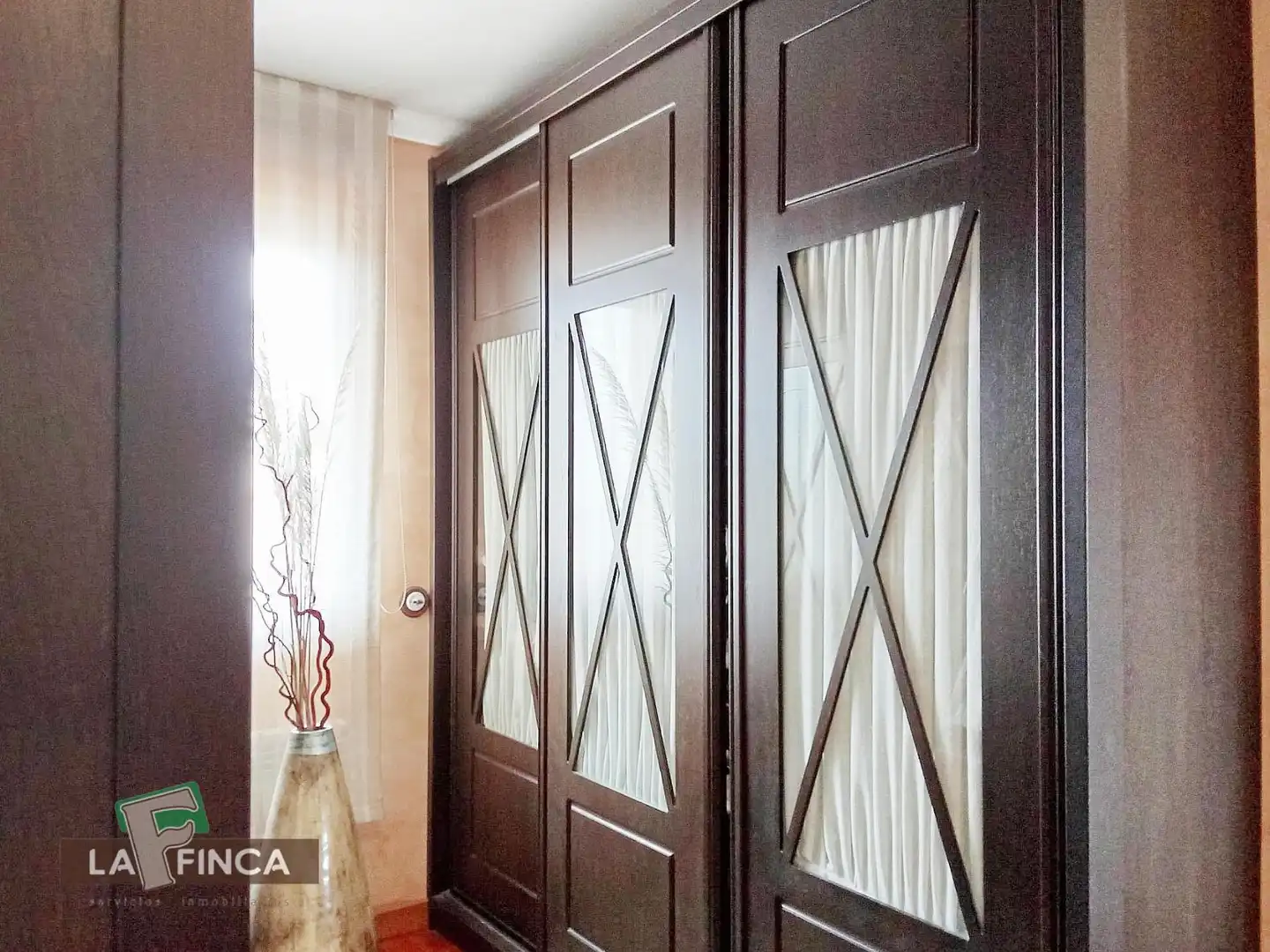 Bedroom of Houses for sale in Gozón  with Heating, Parquet flooring and Terrace