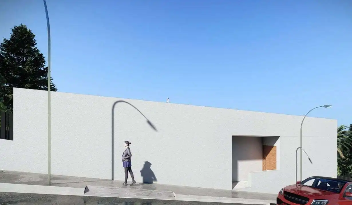 Maison rustique avec terrasse à vendre à Calvià pueblo, imagen 14