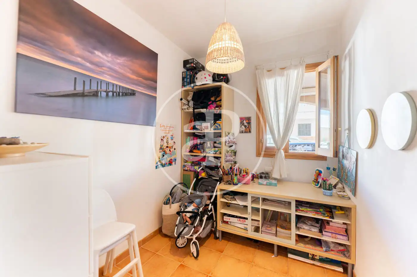 Flat for rent in Carrer Gavina, Cala Major