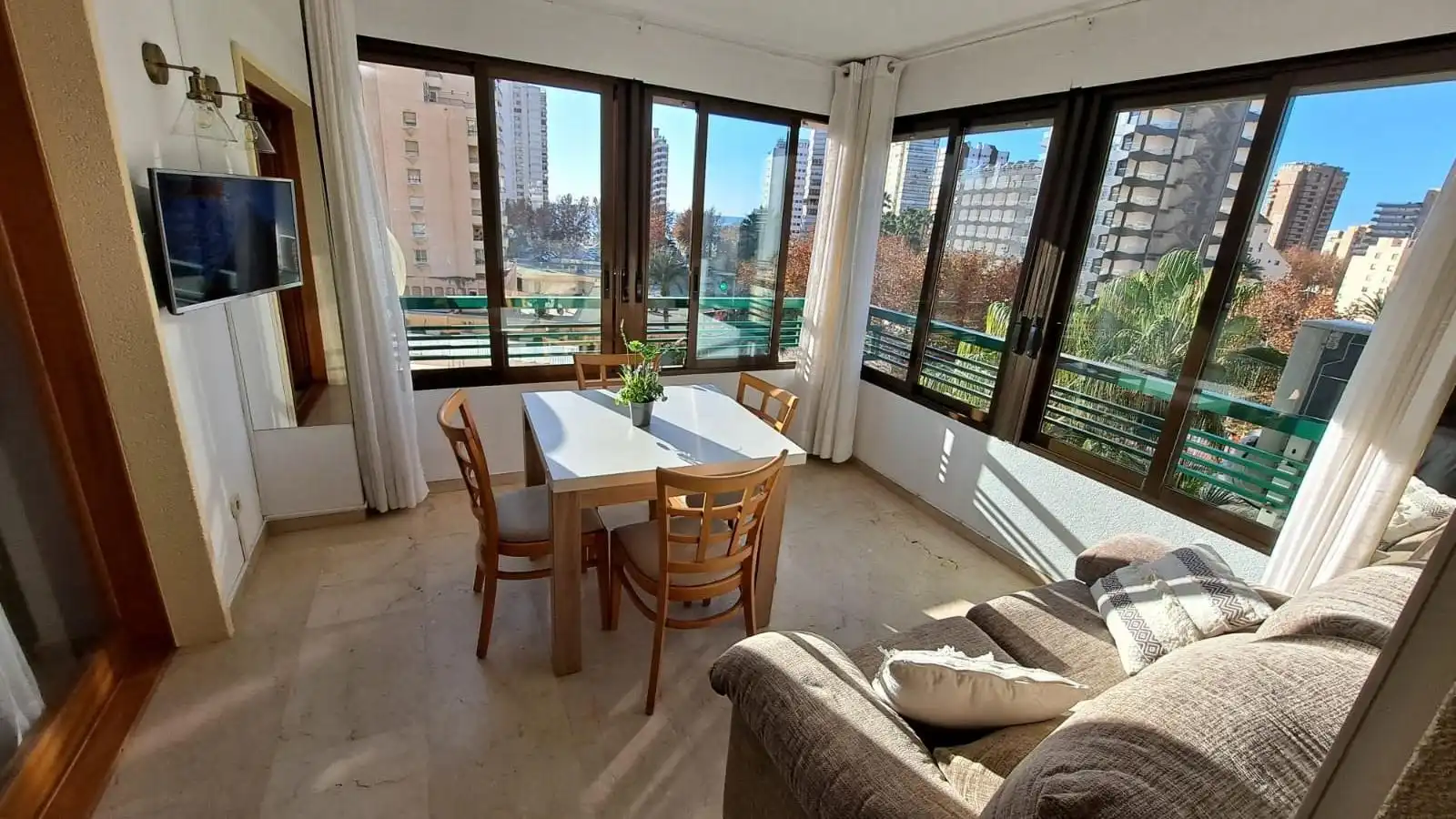 Appartement compact avec piscine à vendre à Playa de Levante, imagen 13