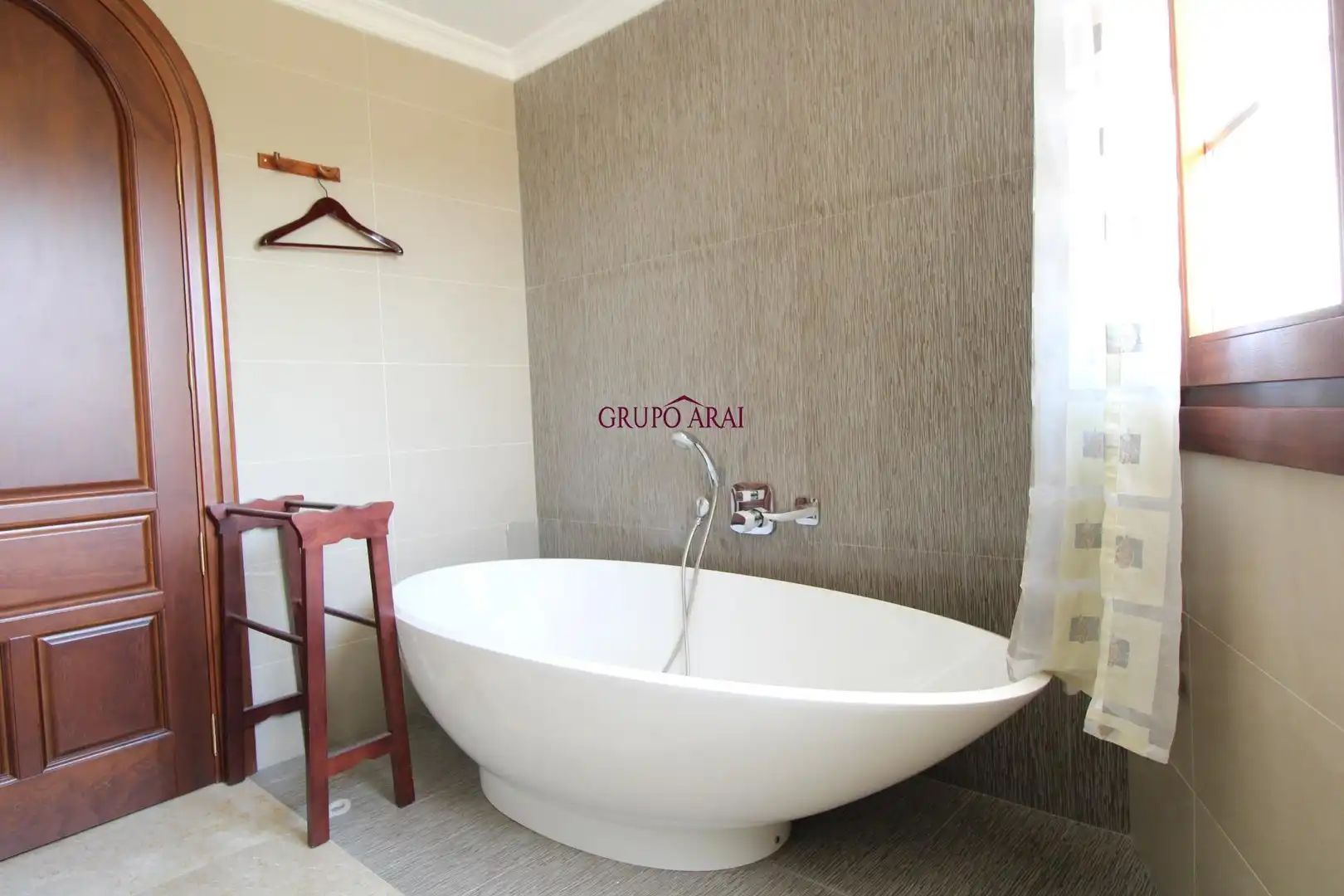 Baño de Casa o chalet en venta en Altea con Calefacción, Jardín privado y Terraza
