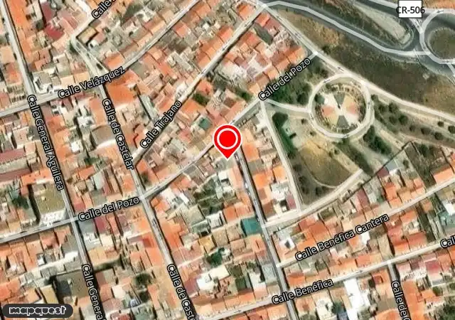 Casa o chalet en venta en Centro