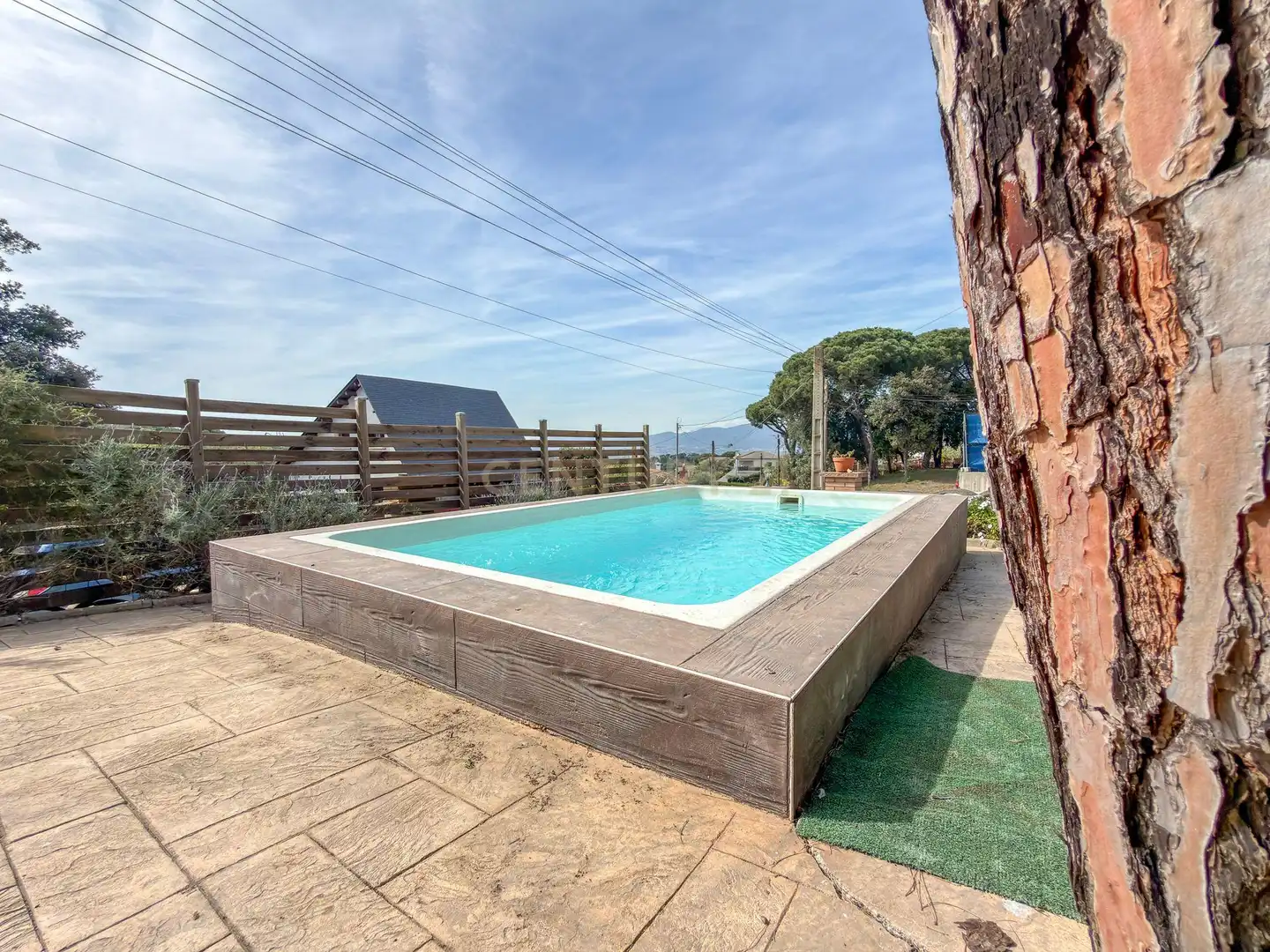 House with terrace for sale in Can Massuet del Far, imagen 2
