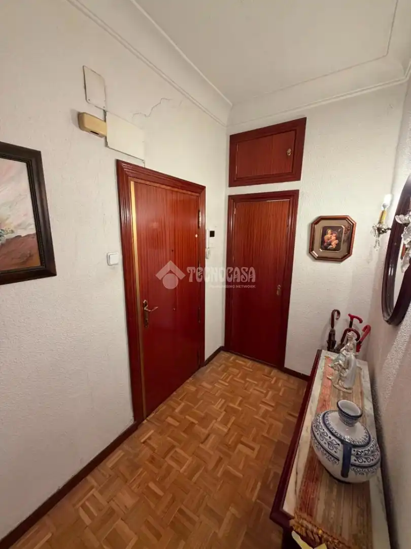 Flat for sale in Madrid
