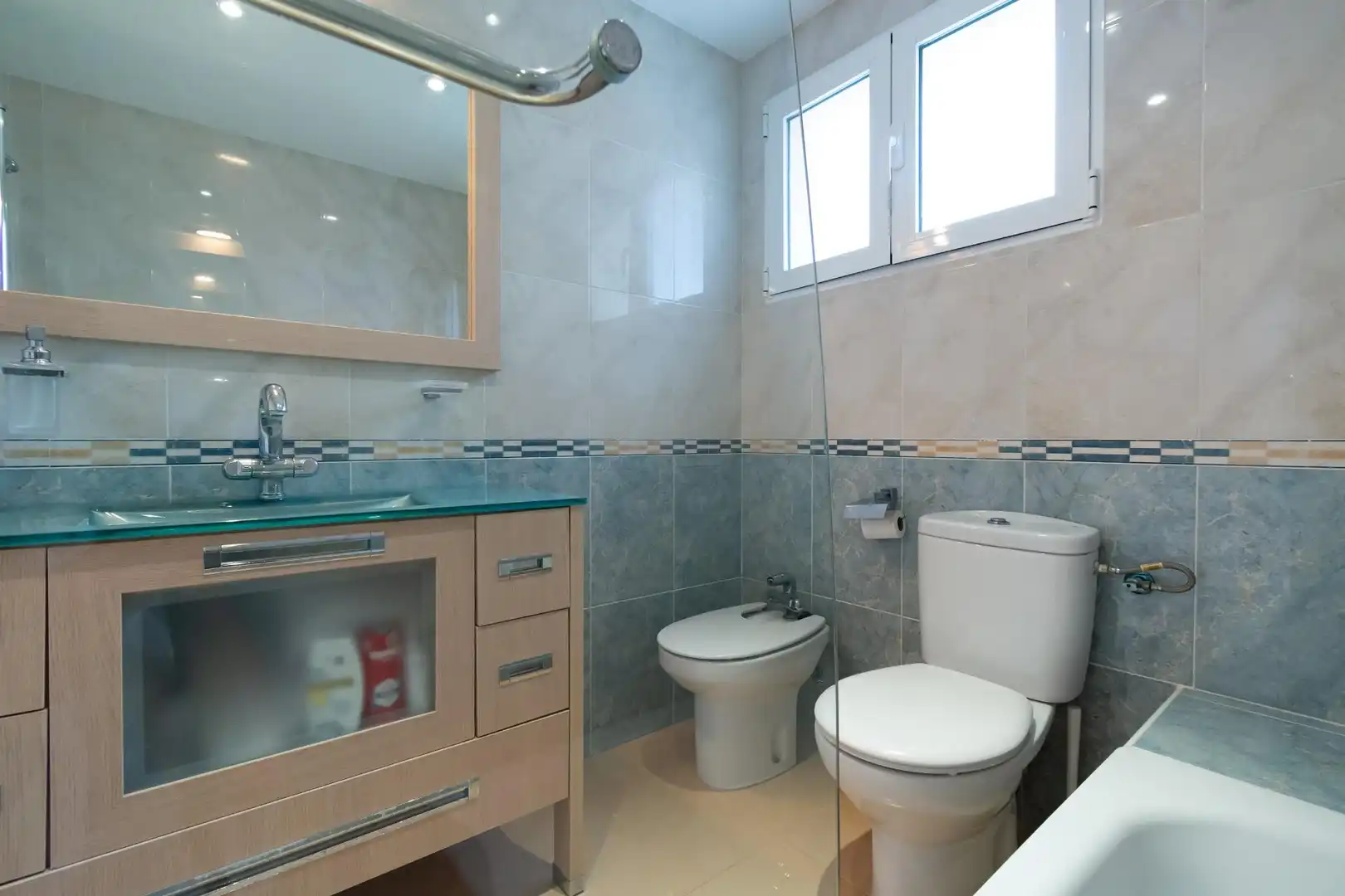 Apartament amb terrassa en venda a Zona Galúa - Calnegre, imagen 21