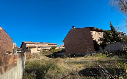 Residencial en venda a Las Vegas - El Pozanco - Adelfillas