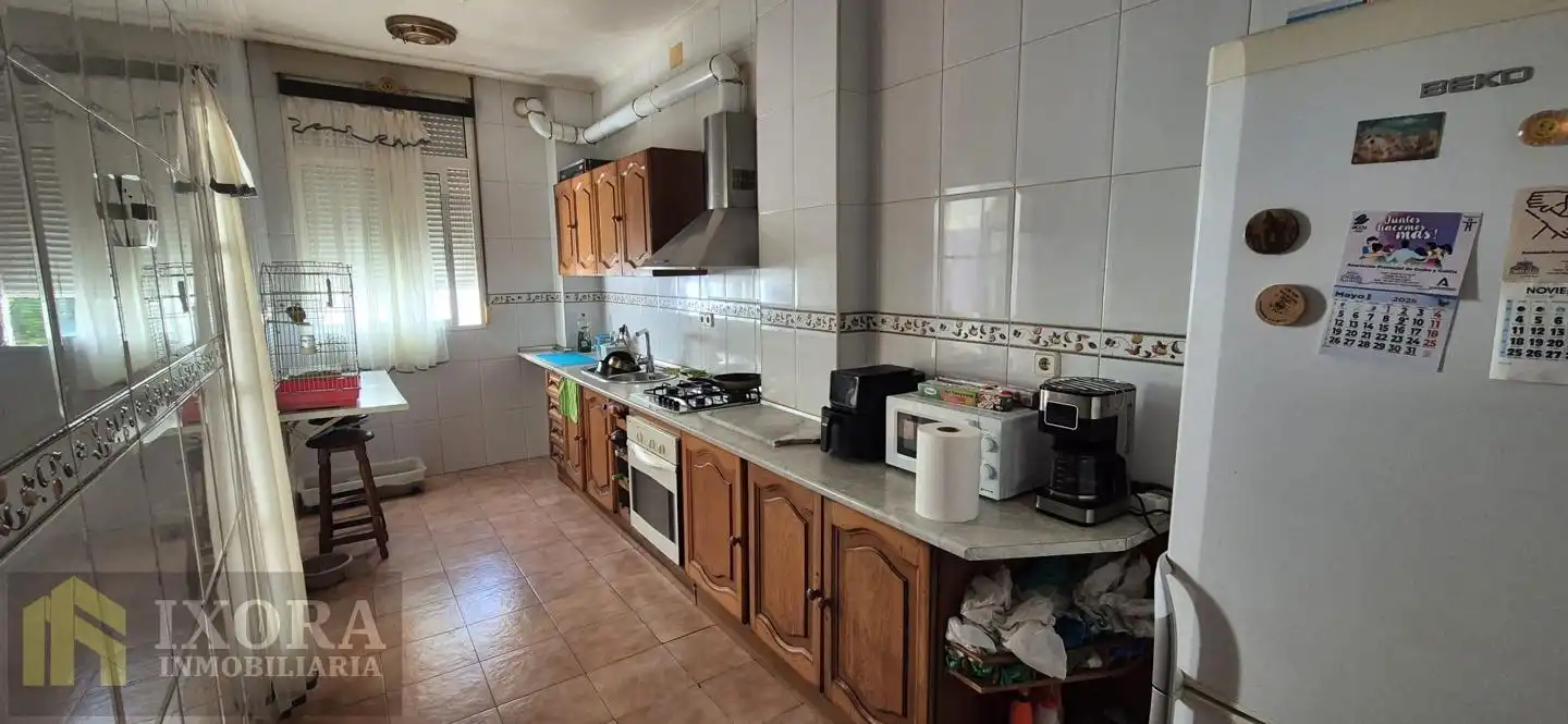 Piso en venta en Navas De Tolosa, Centro ciudad