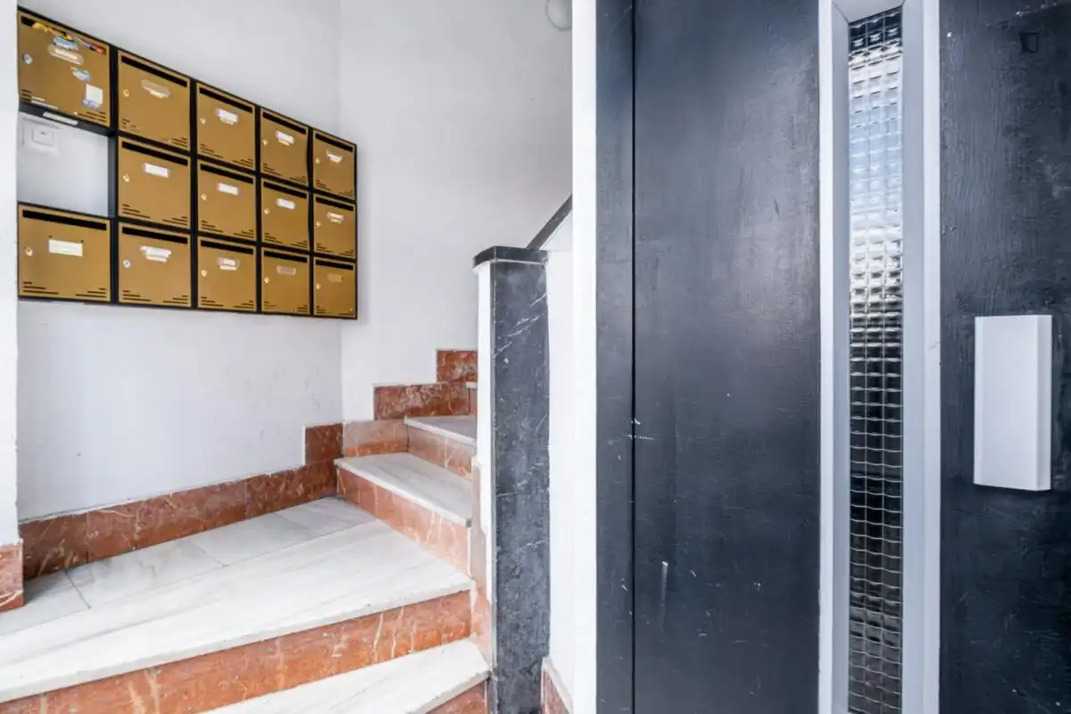 Room in Benalúa