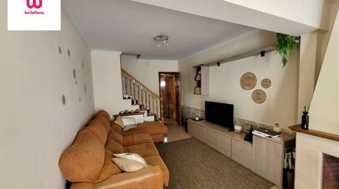 Photo 5 of Single-family semi-detached for sale in Calle Estalvi, Concòrdia, Sabadell