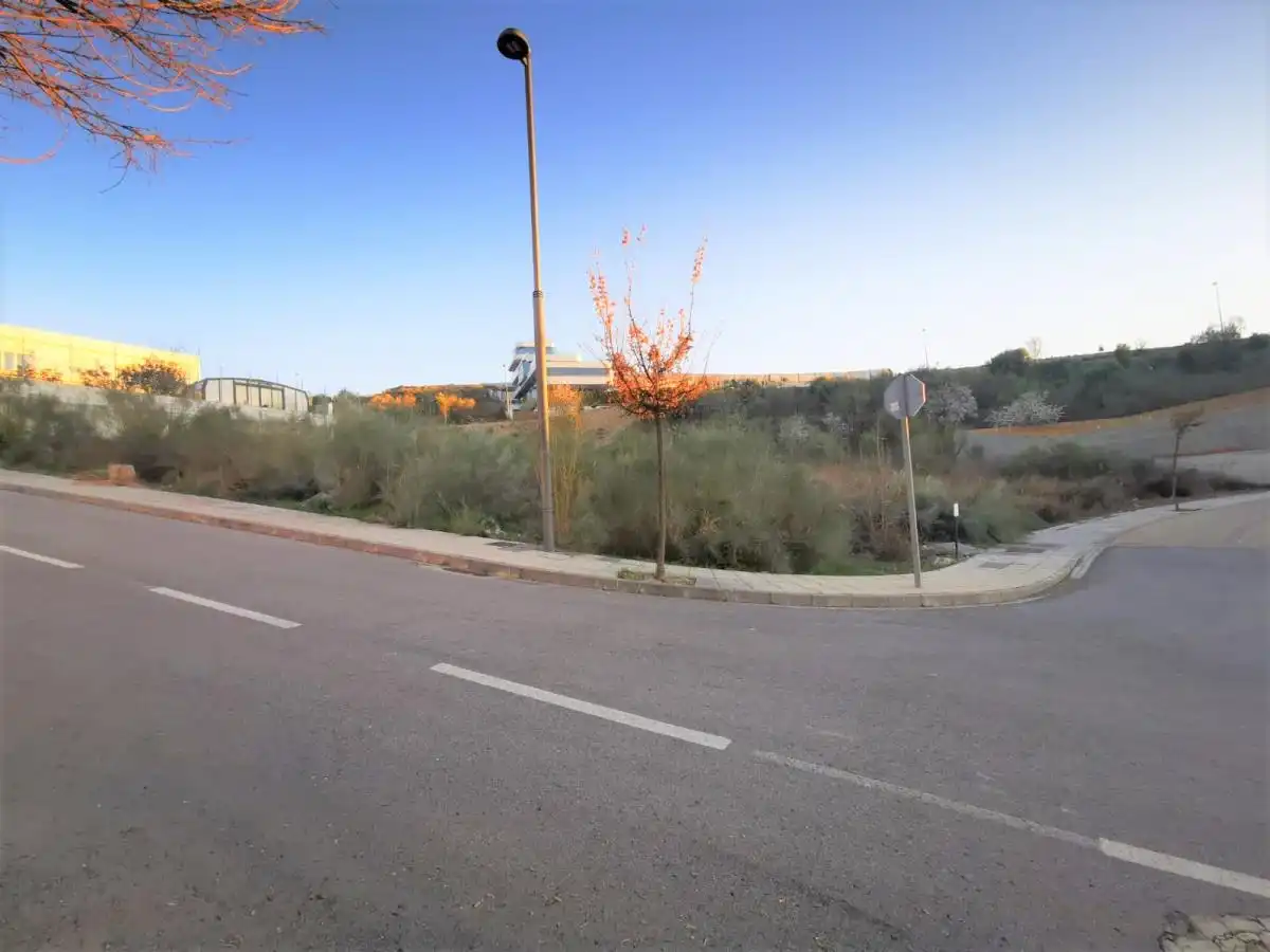 Terreno rustico in vendita a La Zubia Ciudad, imagen 6