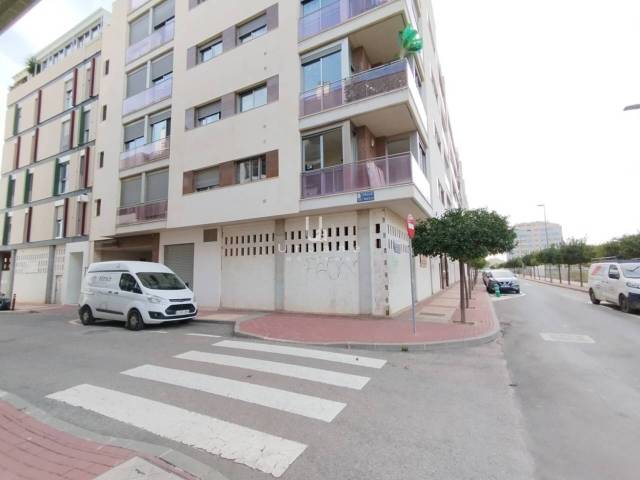 Local comercial en Venta en Atocheros  en Juan de Borbón