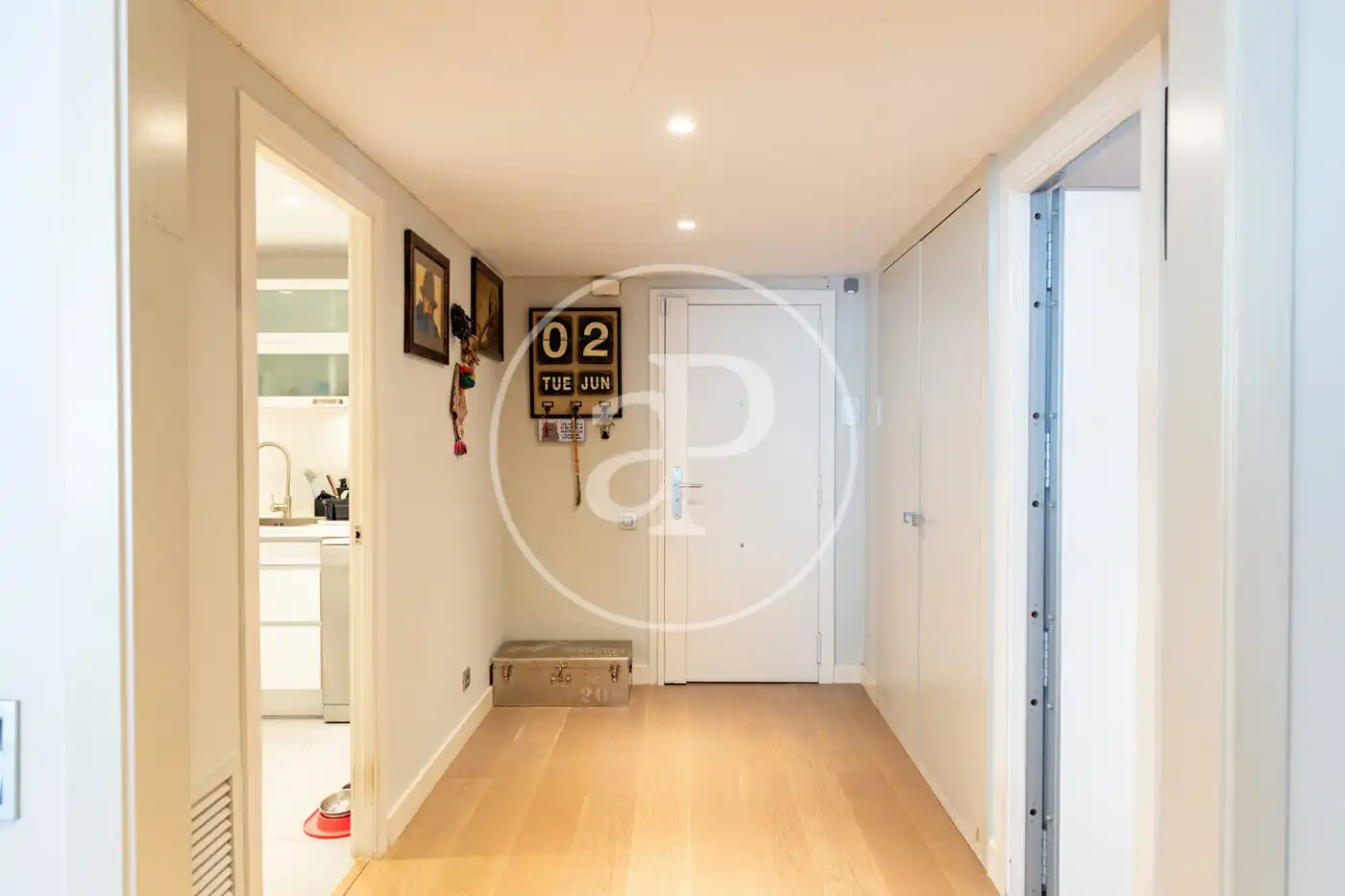 Piso en venta en Barcelona con Aire acondicionado, Calefacción y Terraza
