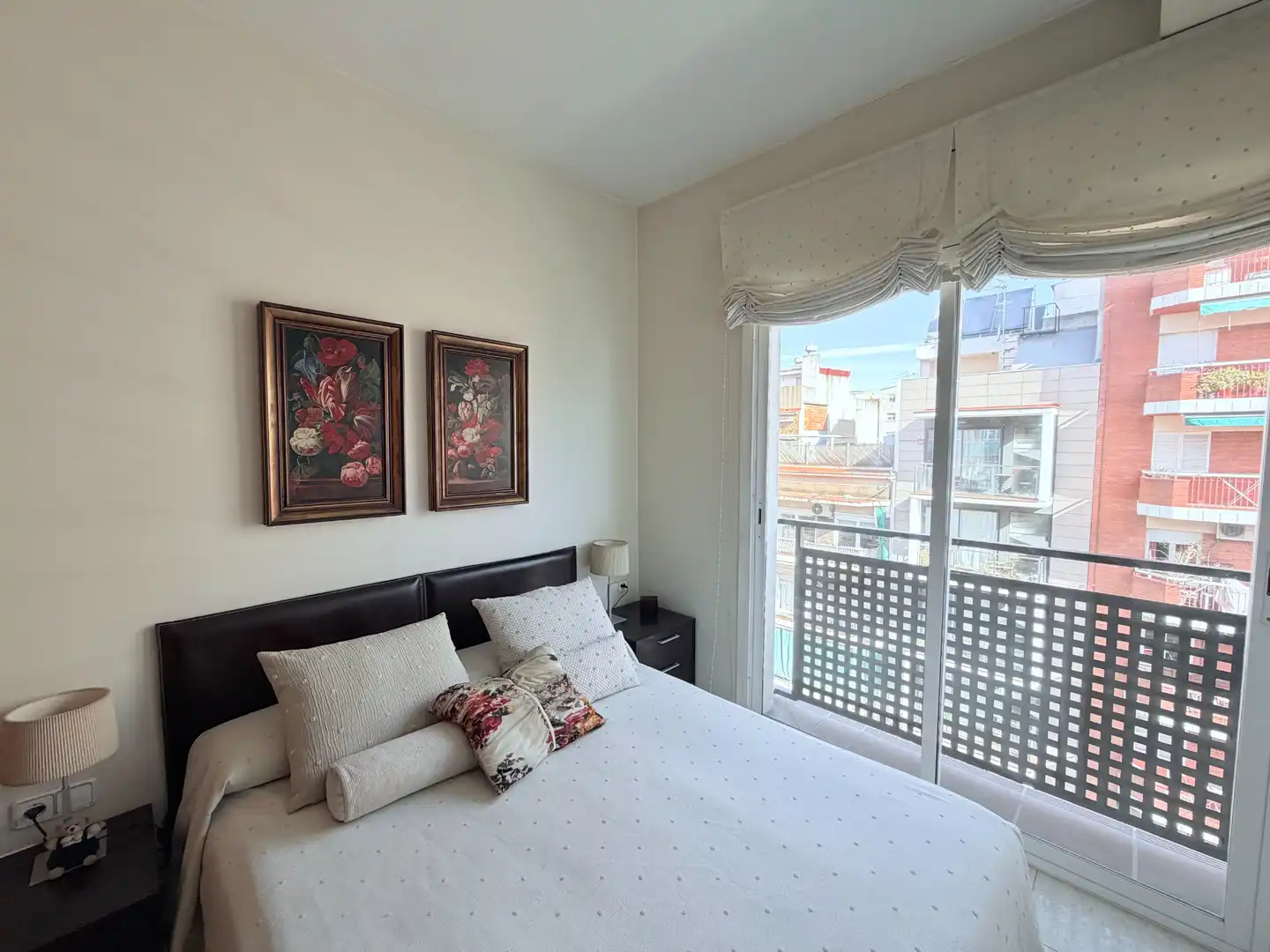 Habitación de Ático en venta en Barcelona con Aire acondicionado, Calefacción y Parquet