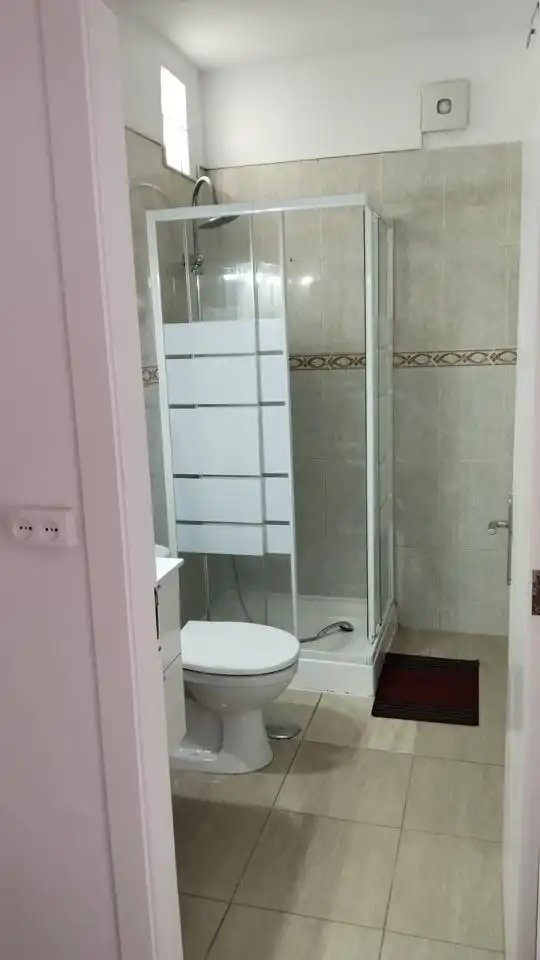 Bathroom of Flat for rent in Tacoronte  with Terrace and Furnished