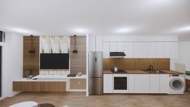 Estudio en Venta en Carrer de la Mare de Déu dels Desemparats, 35 en La Constitución - Canaleta