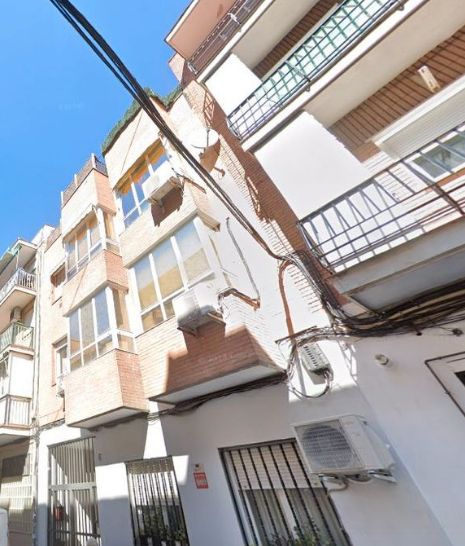 Flat for sale in Calle de Alfredo Castro Camba, 18, San Diego, Puente de Vallecas