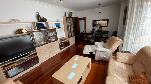 Foto 4 de Piso en venta en Abeletxe Kalea, 23, Ermua, Bizkaia