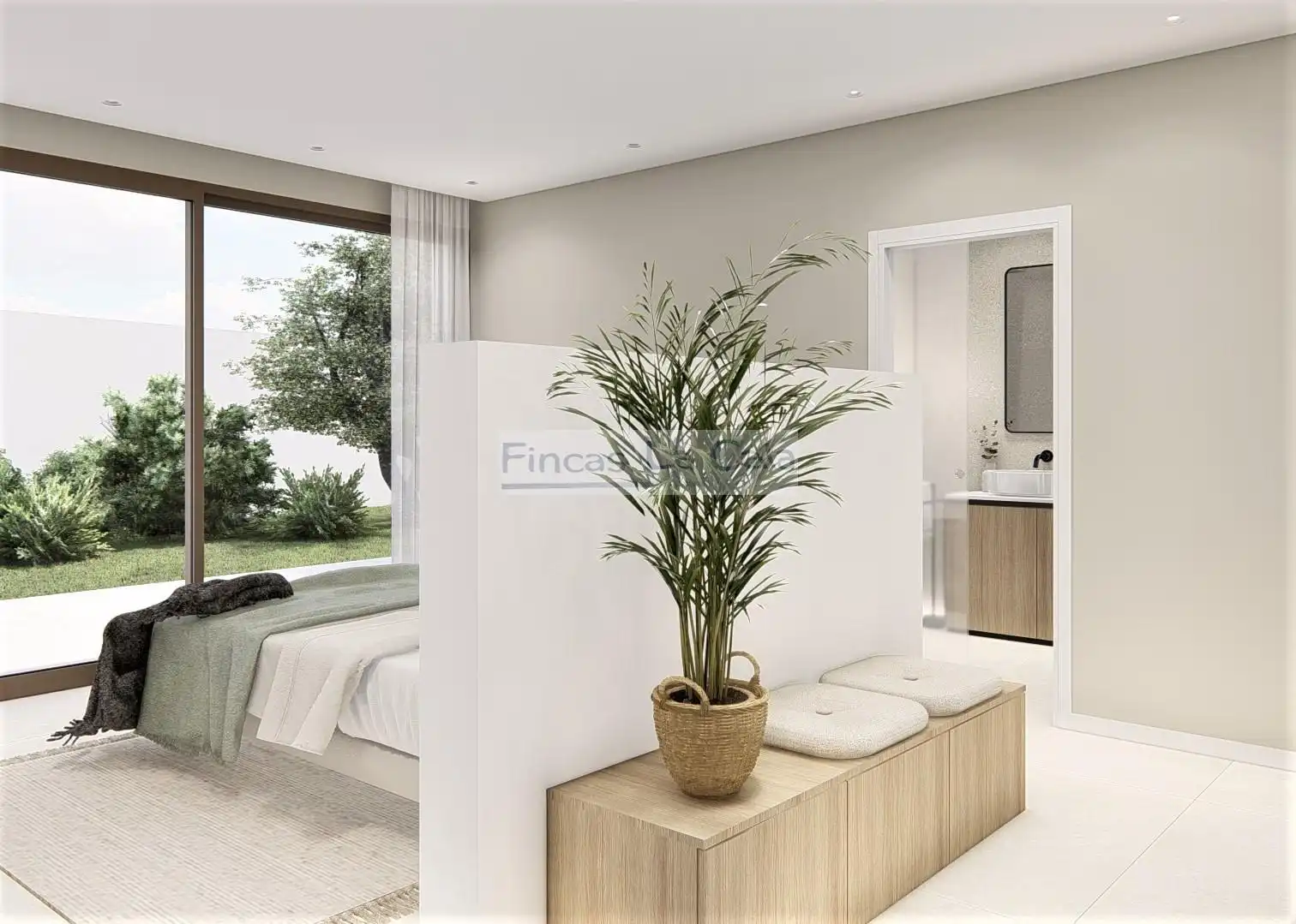 Chalet con piscina en venta en La Cala de Villajoyosa, imagen 27