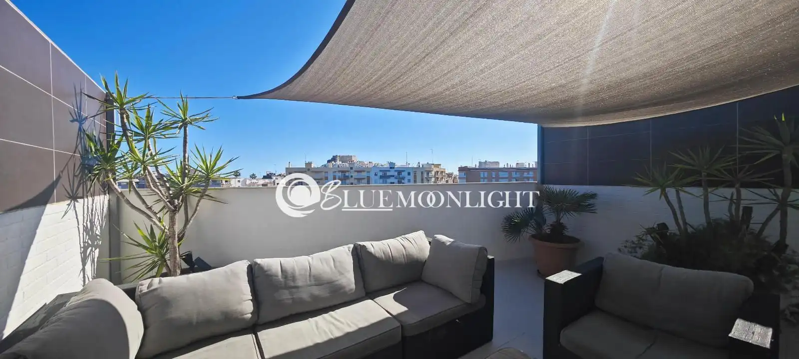 Penthouse with lift for sale in maestro bayarri, imagen 6