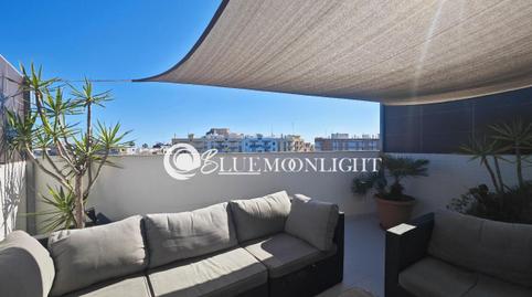 Foto 5 de Àtic en venda a Maestro Bayarri, Llandels, Peñíscola / Peníscola