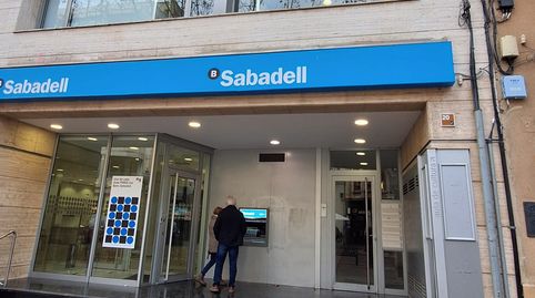 Photo 2 of Office for rent in C/ Nou, Centre, Igualada