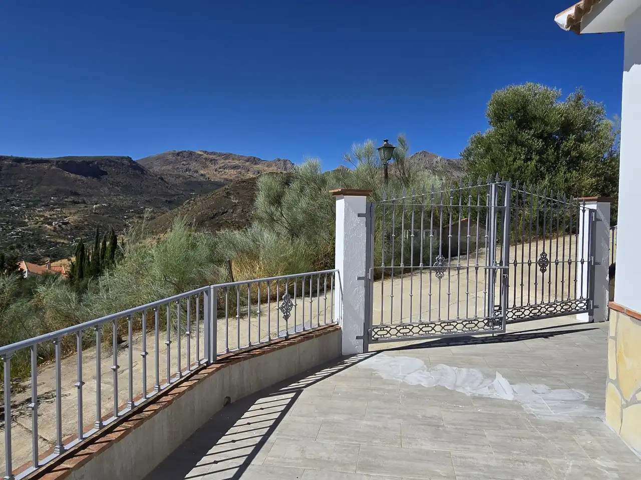 Casa amb piscina en venda a Alcaucín, imagen 36
