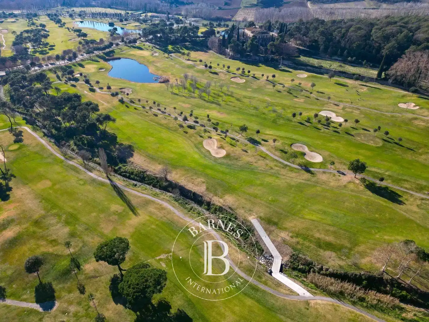 Terreny residencial en venda a La Roca del Vallès, imagen 2