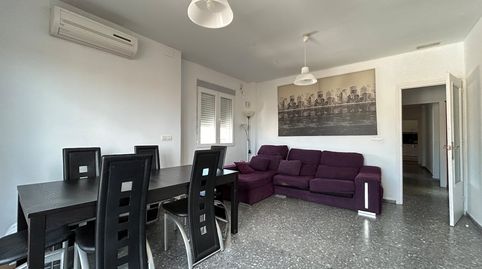 Foto 3 de Piso de alquiler en Pl. San Agustín, Santa Fe, Granada