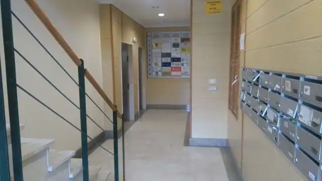 Oficina amb ascensor en venda a Galeras, imagen 12