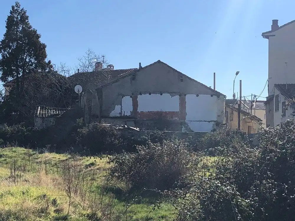 Terreni e lotti in vendita a Palazuelos de Eresma, imagen 8