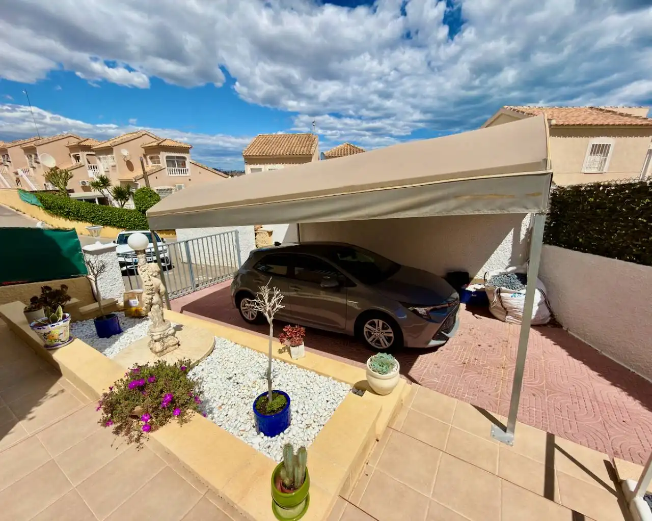 Villa mit Terrasse zum Verkauf in Ciudad Quesada, imagen 22