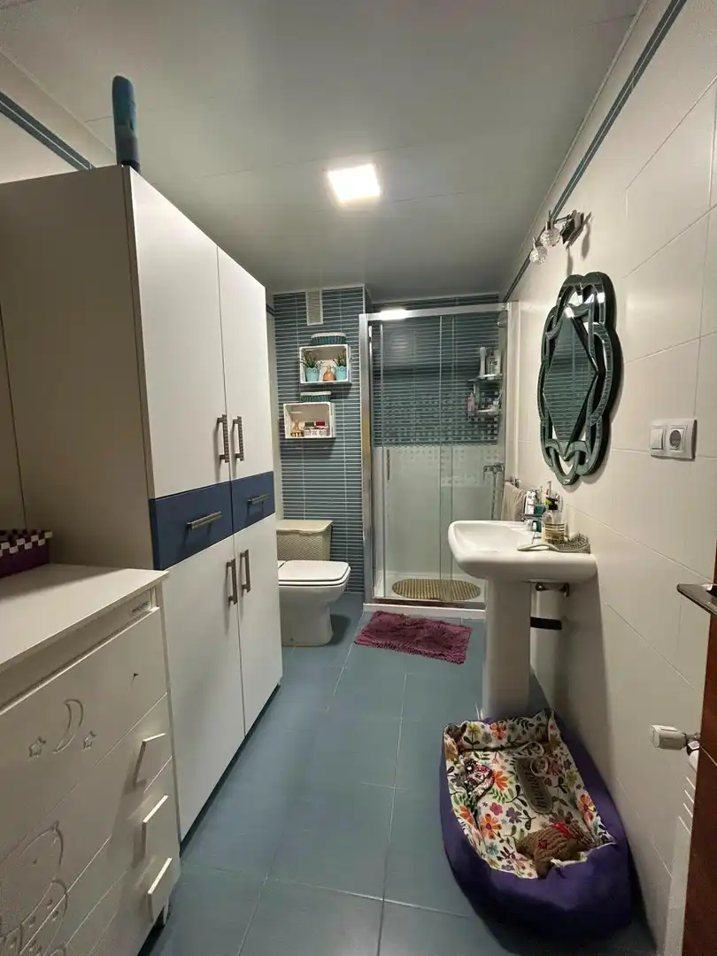 Bany de Casa o xalet en venda en Antequera amb Terrassa, Traster i Balcó