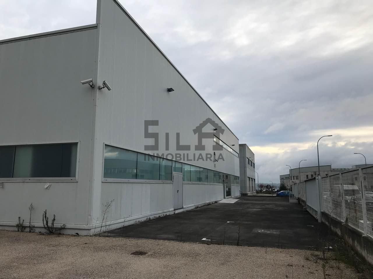 Industrial buildings for sale in POLIG. PEREIRO, O Pereiro de Aguiar