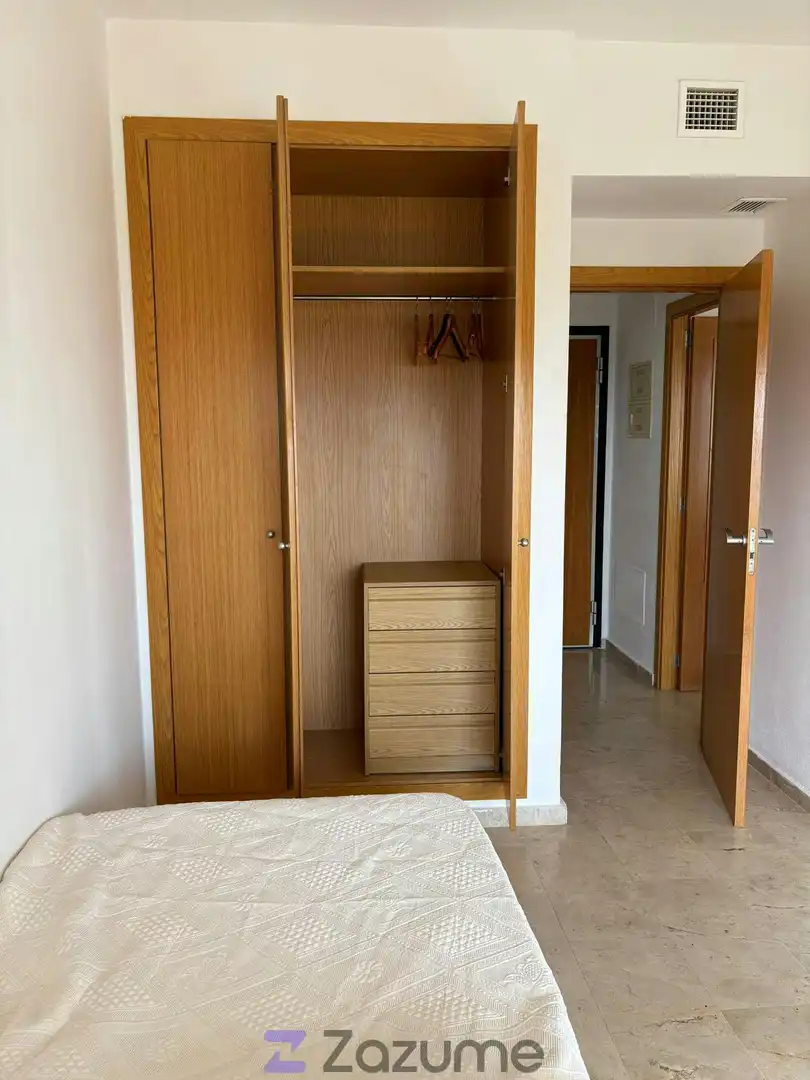 Wohnung mit Pool zur Miete in Calle Pdte. Adolfo Suárez, imagen 10