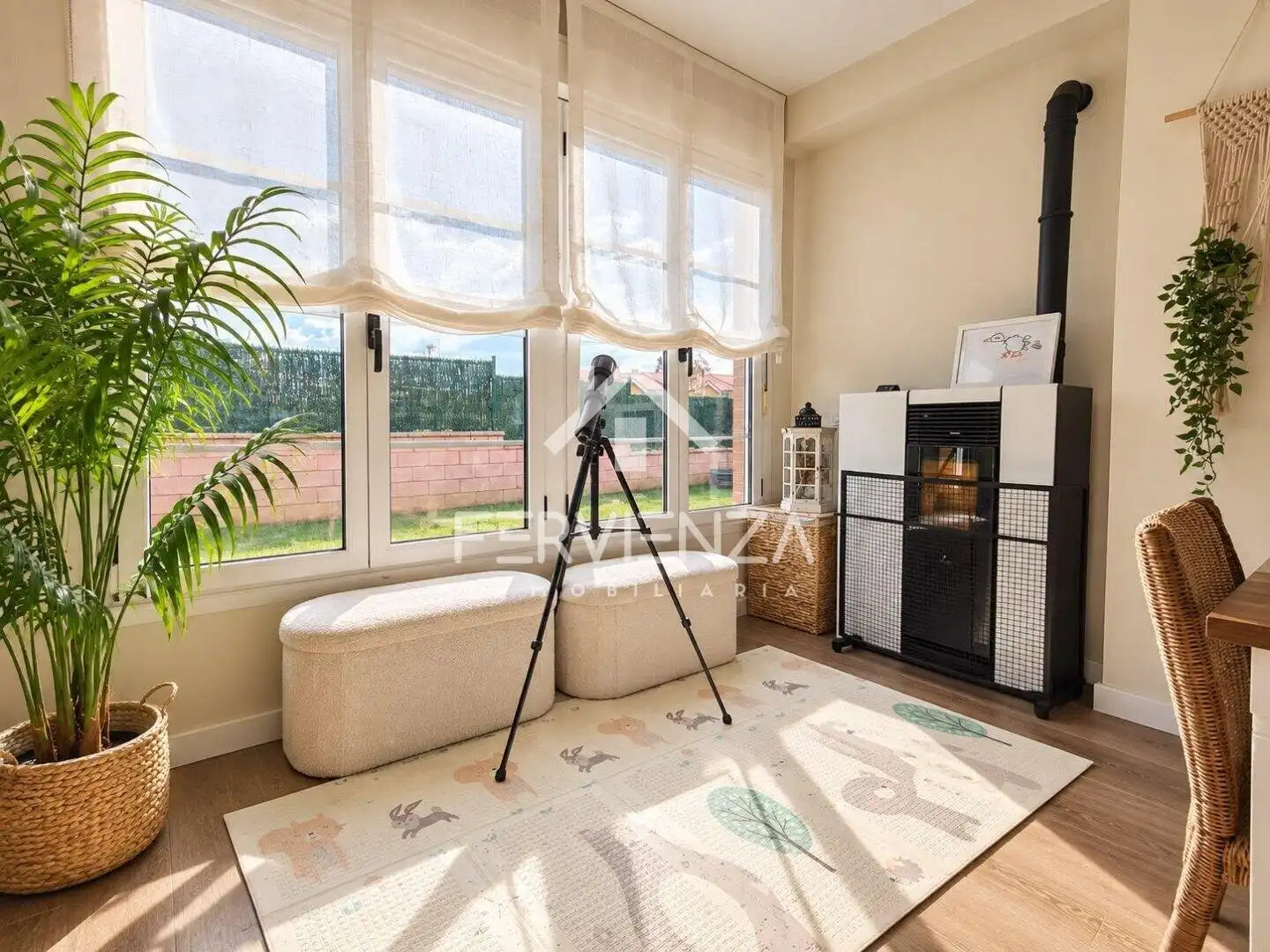 Casa bifamiliare in vendita a Llanera, imagen 13