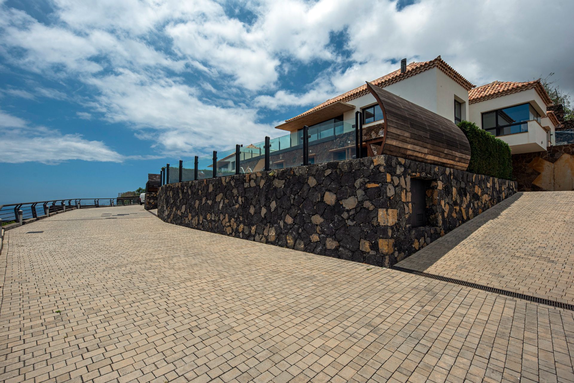 Casa o xalet en venda a Breña Baja